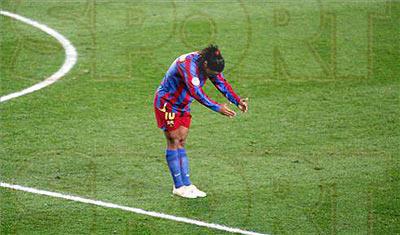 RonalDinHo